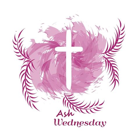 holy child ash wednesday