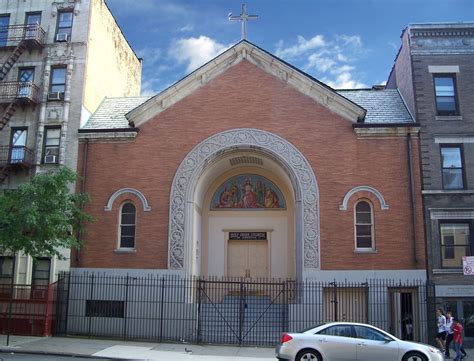 holy cross armenian apostolic church