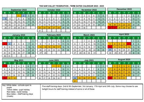 holy cross bury term dates 2022/23
