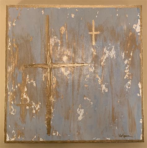 5 Ways Holy Cross Canvas