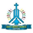 holy cross catford term dates