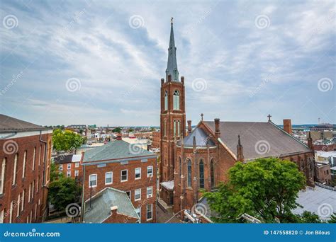 holy cross church baltimore md