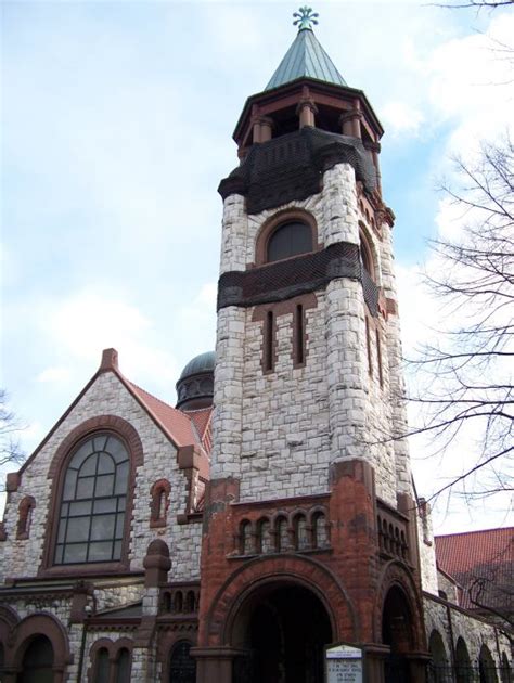 holy cross united methodist church