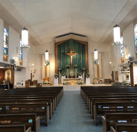 holy family artesia mass schedule