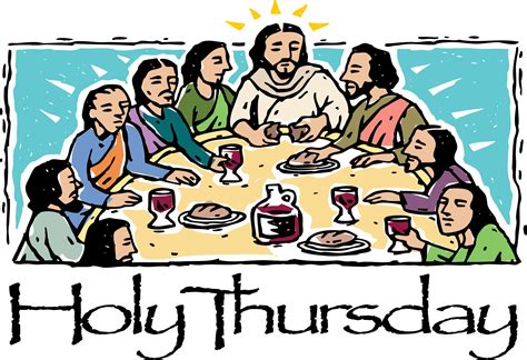 holy friday clip art