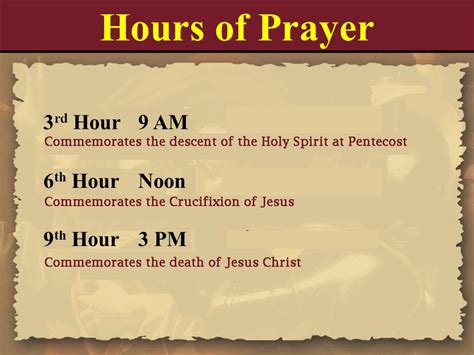 holy hour prayers pdf
