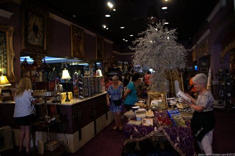 holy land experience gift shop