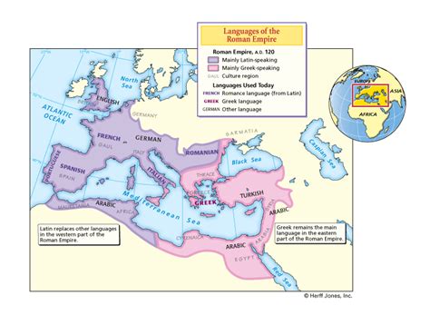 holy roman empire language