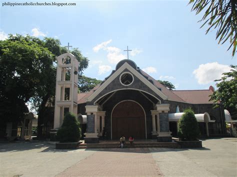 holy rosary church philippines