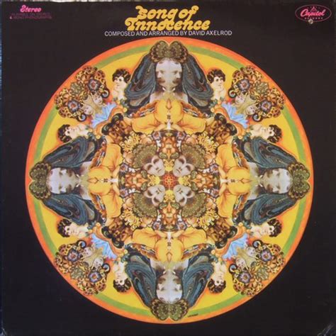 holy thursday david axelrod lyrics