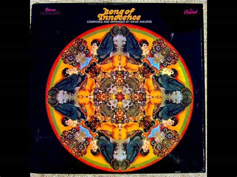 holy thursday david axelrod review