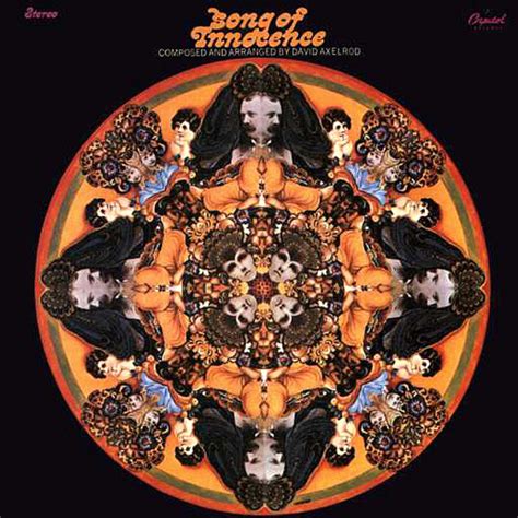 holy thursday david axelrod spotify