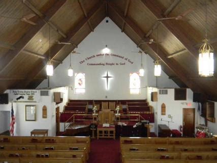 holy trinity baptist church amityville ny