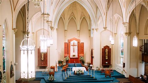 holy trinity catholic church ohio