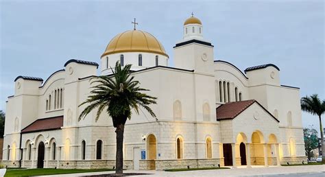 holy trinity greek orthodox church fl