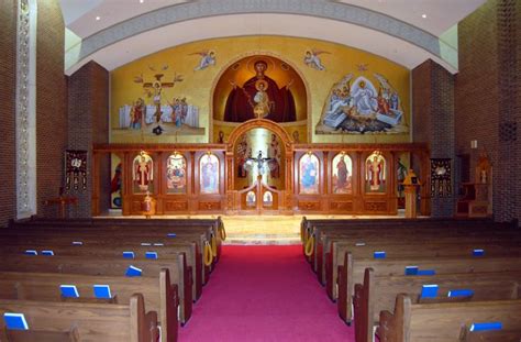 holy trinity greek orthodox grand rapids