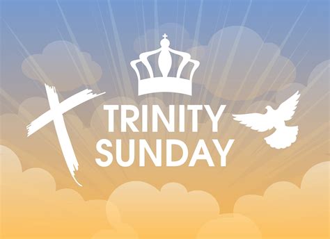 holy trinity sunday 2023