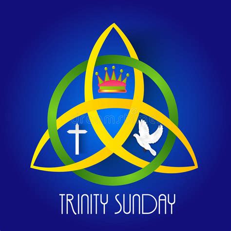 holy trinity sunday service