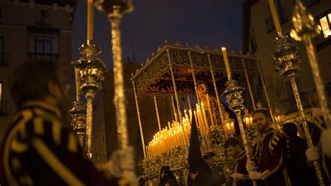 holy week traditions around the world