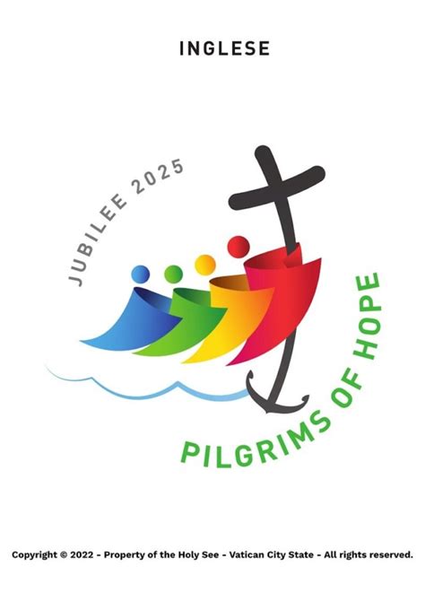 holy year 2025 website