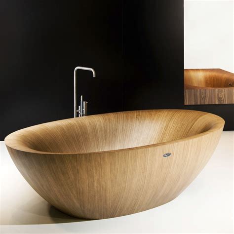 Badewanne aus holz kaufen Schwimmbad und Saunen