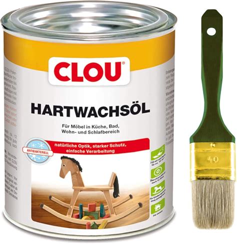 Holz ölen Welches Öl für welches Holz? Jungbluth