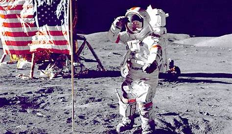 Se cumplen 51 años de la llegada del hombre a la Luna: así fue el día