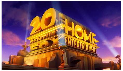 20th Century Fox Home Entertainment | Dreamworks Animation Wiki