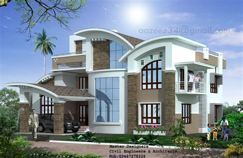 3D Home Exterior Design for Android APK Download