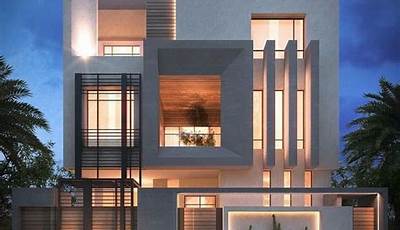 Home Architecture Design Ideas