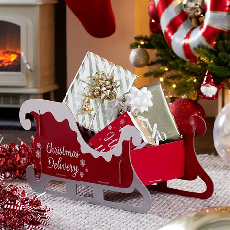 Home Bargains Sleigh: The Ultimate Guide To Finding The Perfect Sleigh For Your Home