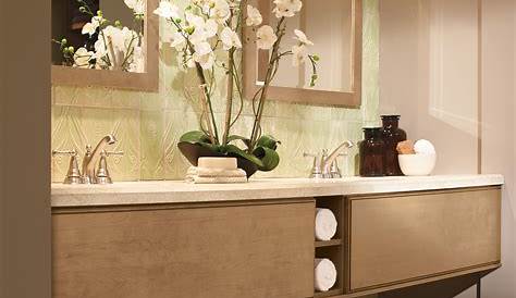 Trendy And Latest Contemporary Bathroom Designs - Interior Vogue