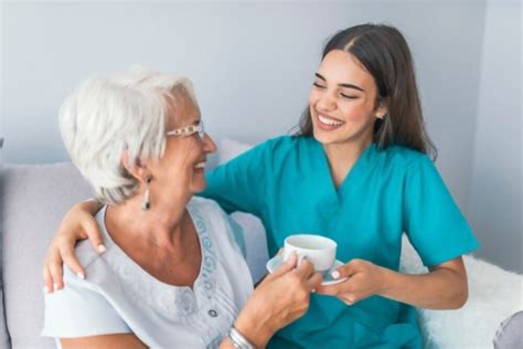 NYC’s Home Care Heroes: Providing Comfort and Care in the Comfort of Home