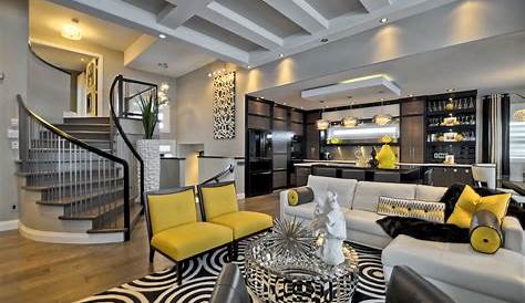 Home Decor And Interior Design