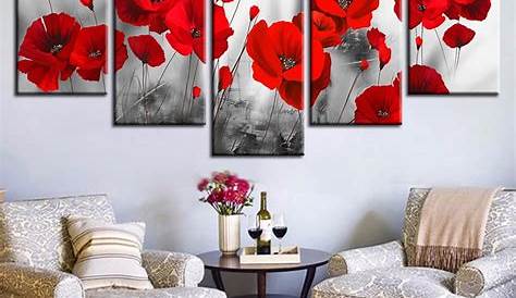 Home Decor Canvas Wall Paintings