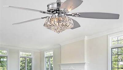 Home Decor Ceiling Fan Light Kits