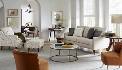 Home Decor Furniture Inc