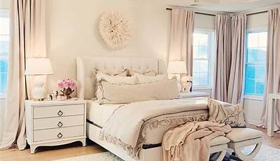 Home Decor Ideas For Master Bedroom