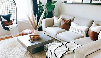 Home Decor Ideas Living Room Apartment