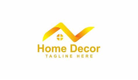Home Decor Logo: A Visual Identity For Your Interior Design Business
