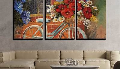 Home Decor Paintings Online India