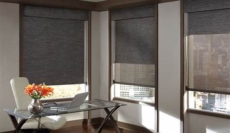 Home Decor Roller Shades