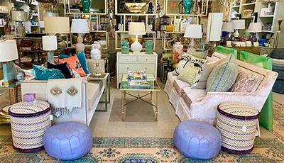 Home Decor Stores In Cape Town