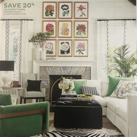 April 2019 Wisteria Catalog Home decor catalogs, Decor, Home decor