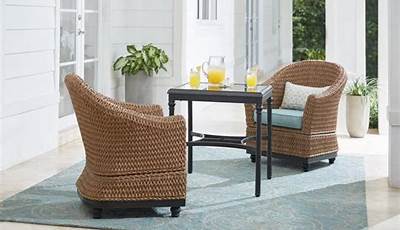 Home Decorators Collection Camden Outdoor Furniture