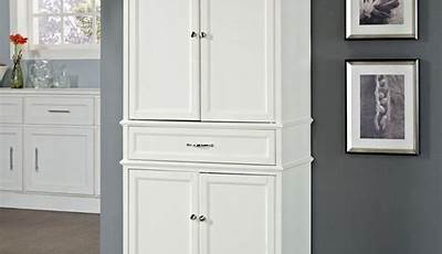 Home Depot Cabinet Height