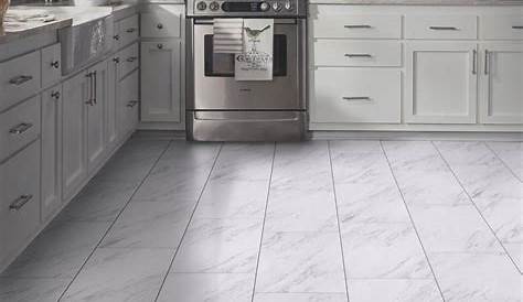 MSI 12 in. x 24 in. Carrara Polished Porcelain Floor and Wall Tile (16
