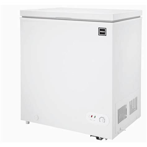 Home Depot Chest Freezer: The Ultimate Guide For 2023