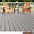 home depot composite deck board prices