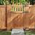 home depot fence installation review